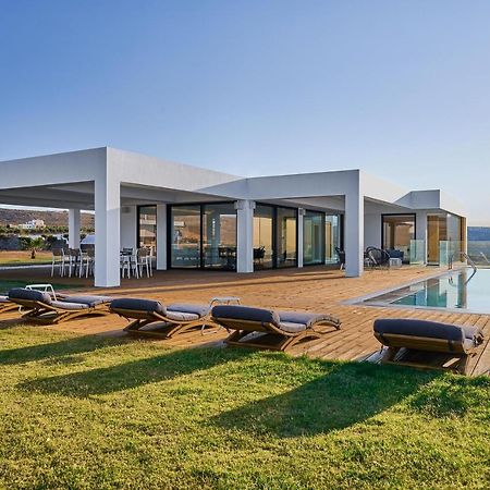 Fotini Designers Residence Kokkini Hani Eksteriør billede