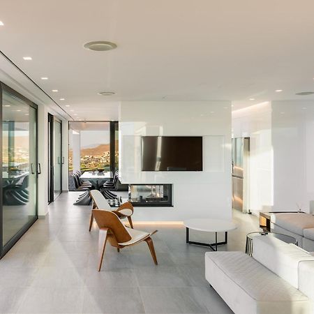 Fotini Designers Residence Kokkini Hani Eksteriør billede