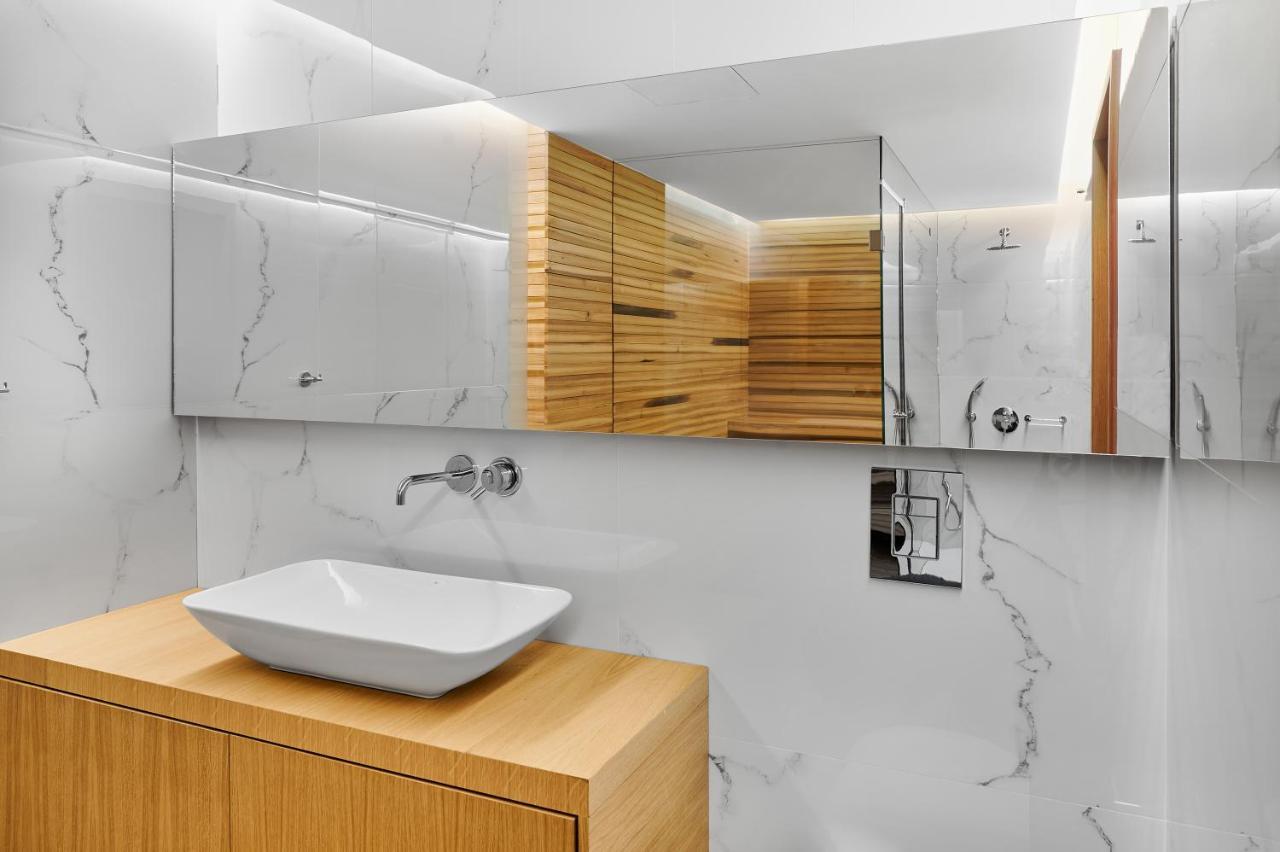 Fotini Designers Residence Kokkini Hani Eksteriør billede
