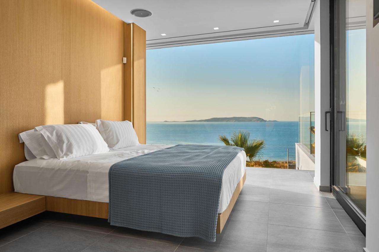 Fotini Designers Residence Kokkini Hani Eksteriør billede
