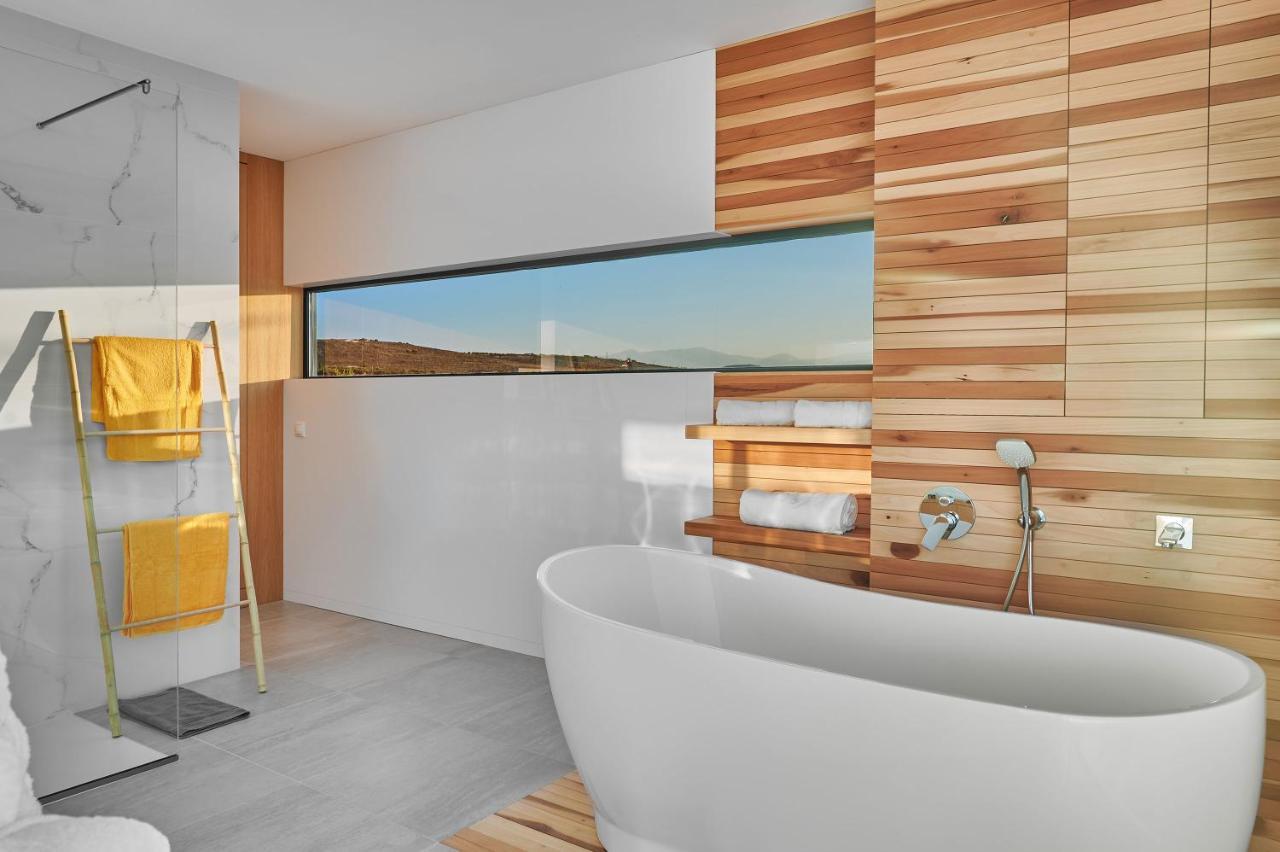 Fotini Designers Residence Kokkini Hani Eksteriør billede