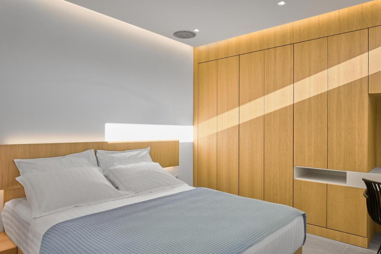 Fotini Designers Residence Kokkini Hani Eksteriør billede