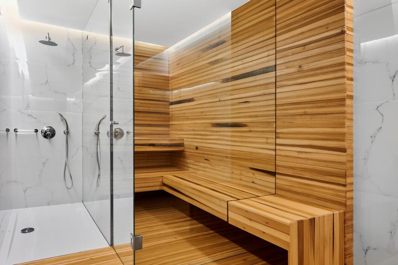 Fotini Designers Residence Kokkini Hani Eksteriør billede