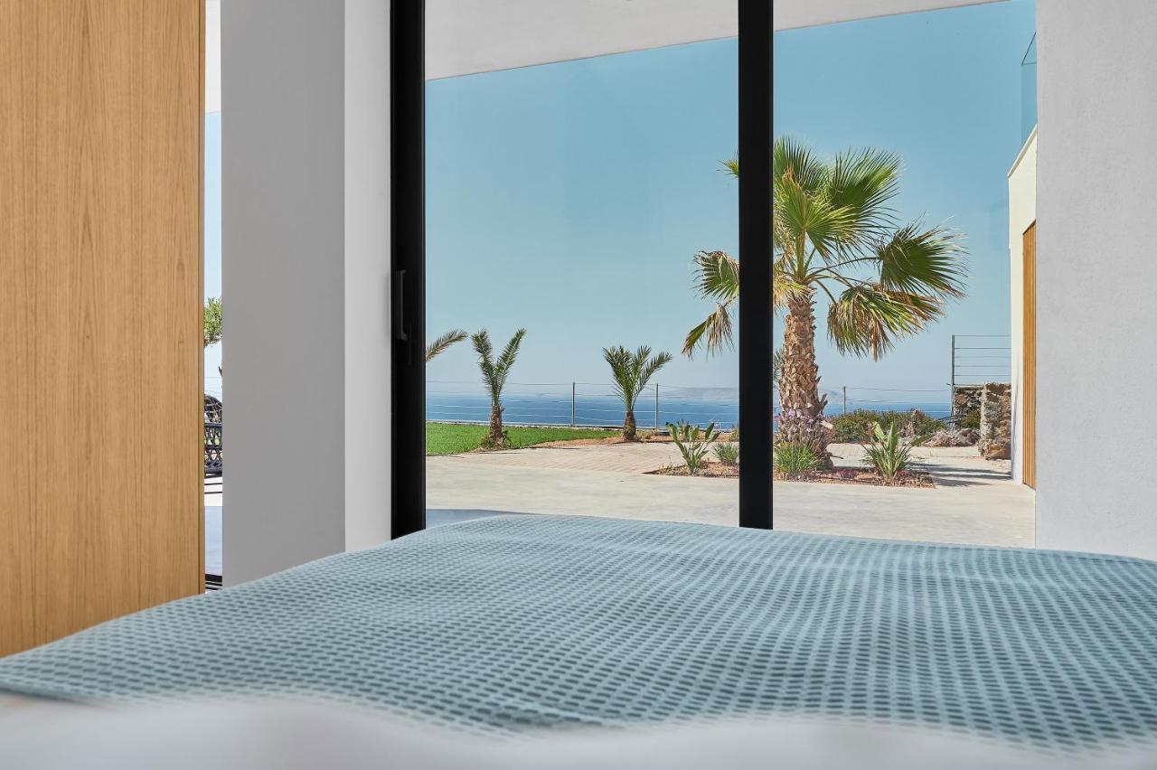 Fotini Designers Residence Kokkini Hani Eksteriør billede