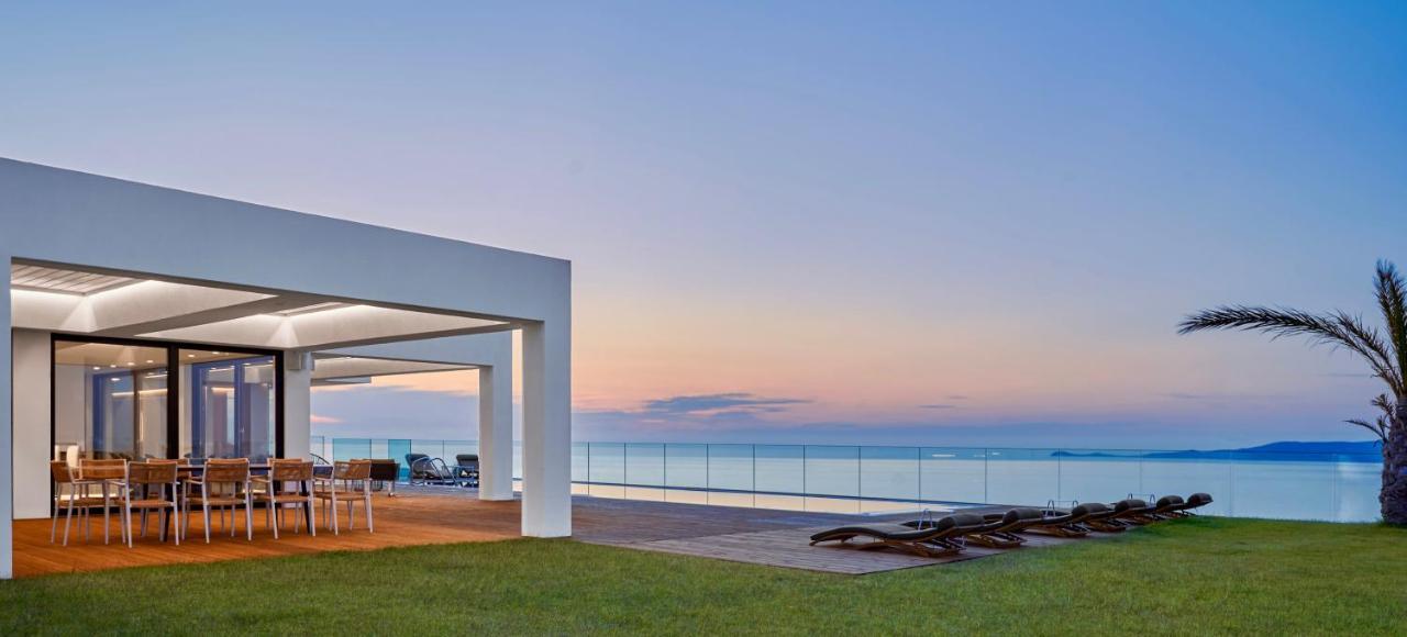 Fotini Designers Residence Kokkini Hani Eksteriør billede