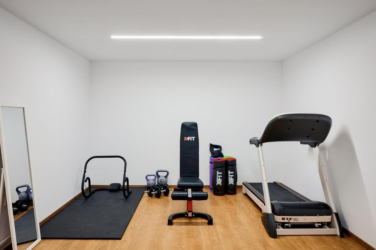 Fotini Designers Residence Kokkini Hani Eksteriør billede