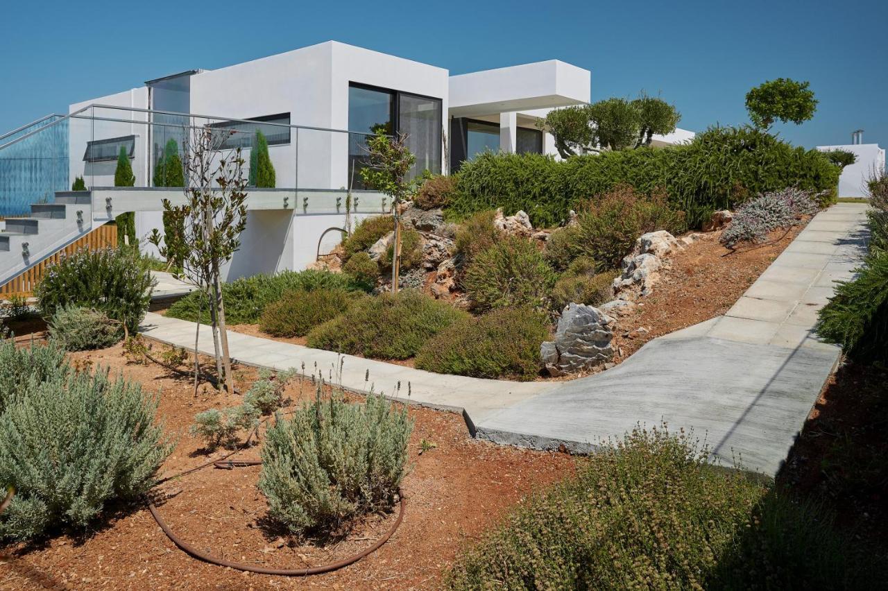 Fotini Designers Residence Kokkini Hani Eksteriør billede