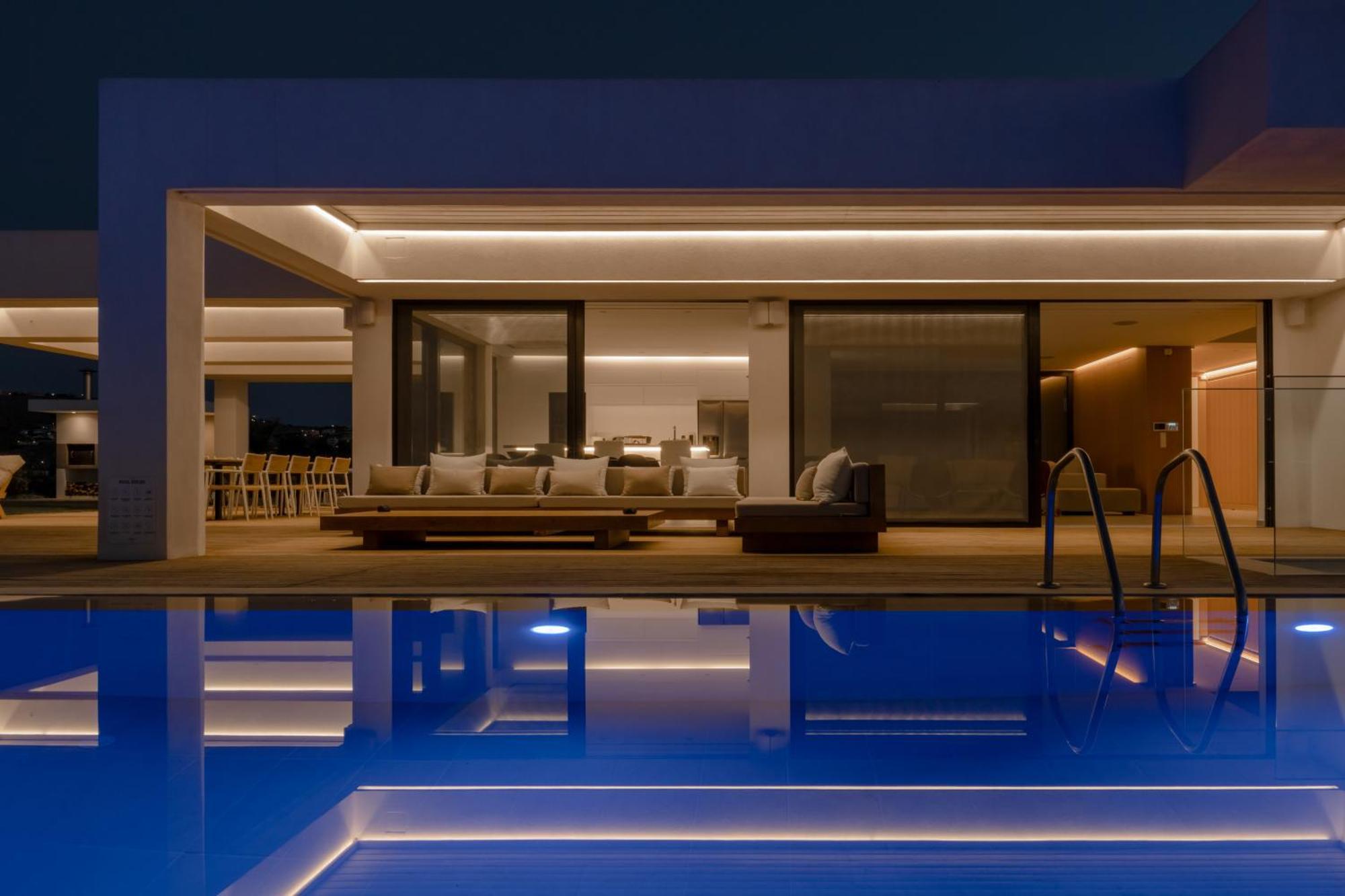 Fotini Designers Residence Kokkini Hani Eksteriør billede
