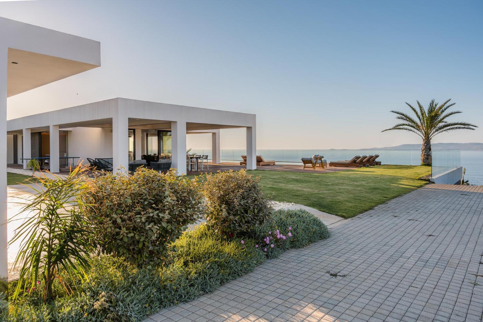 Fotini Designers Residence Kokkini Hani Eksteriør billede