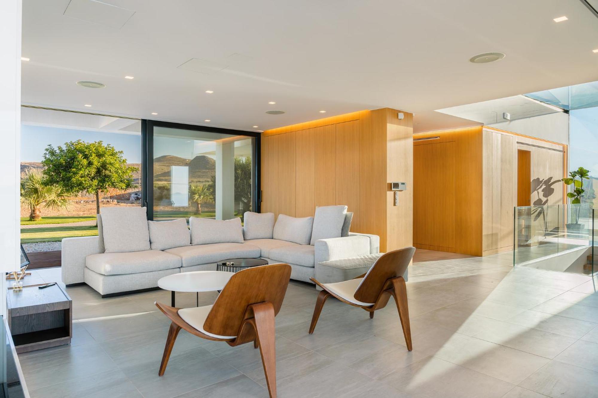 Fotini Designers Residence Kokkini Hani Eksteriør billede