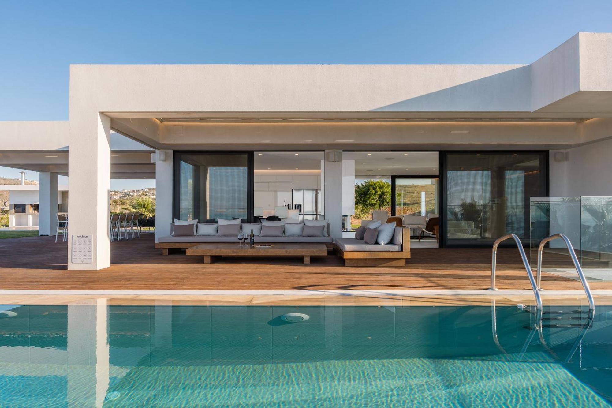 Fotini Designers Residence Kokkini Hani Eksteriør billede