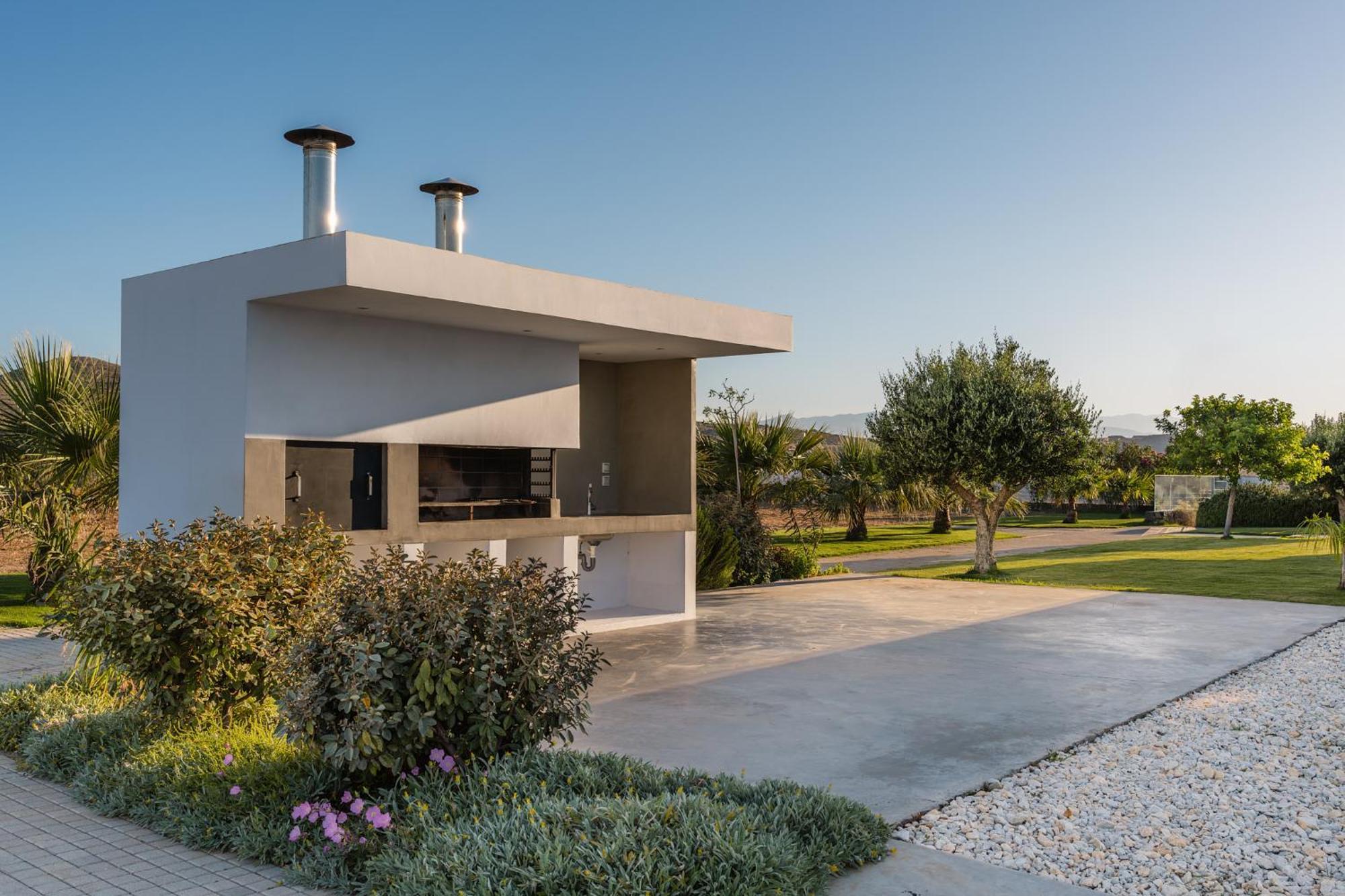 Fotini Designers Residence Kokkini Hani Eksteriør billede