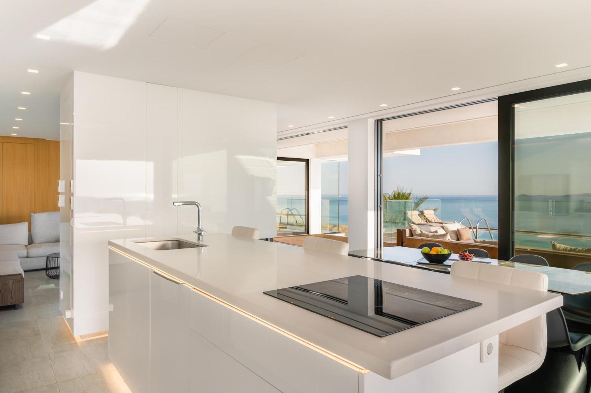Fotini Designers Residence Kokkini Hani Eksteriør billede