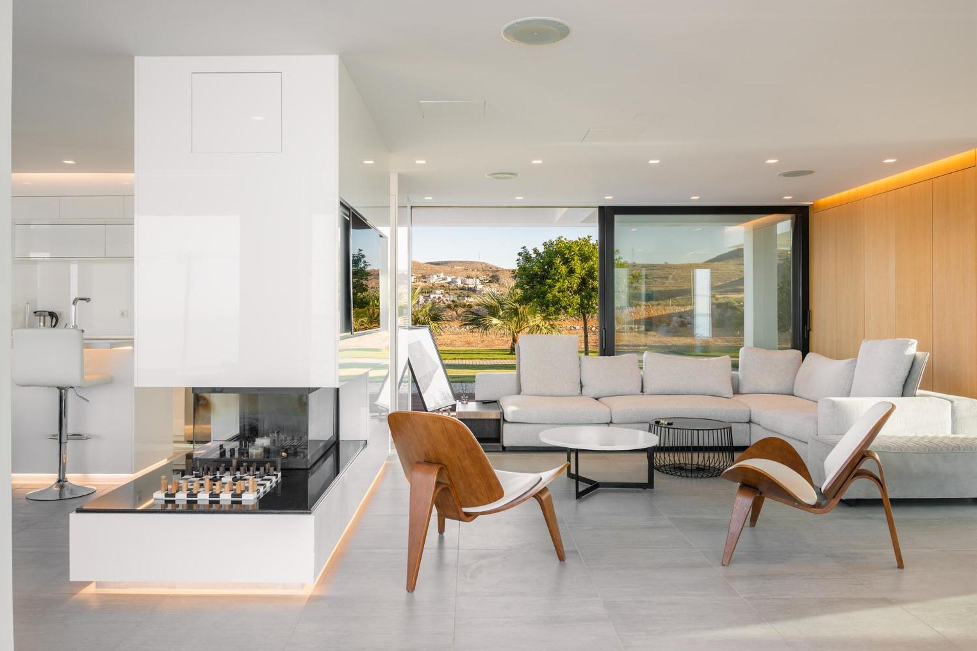 Fotini Designers Residence Kokkini Hani Eksteriør billede
