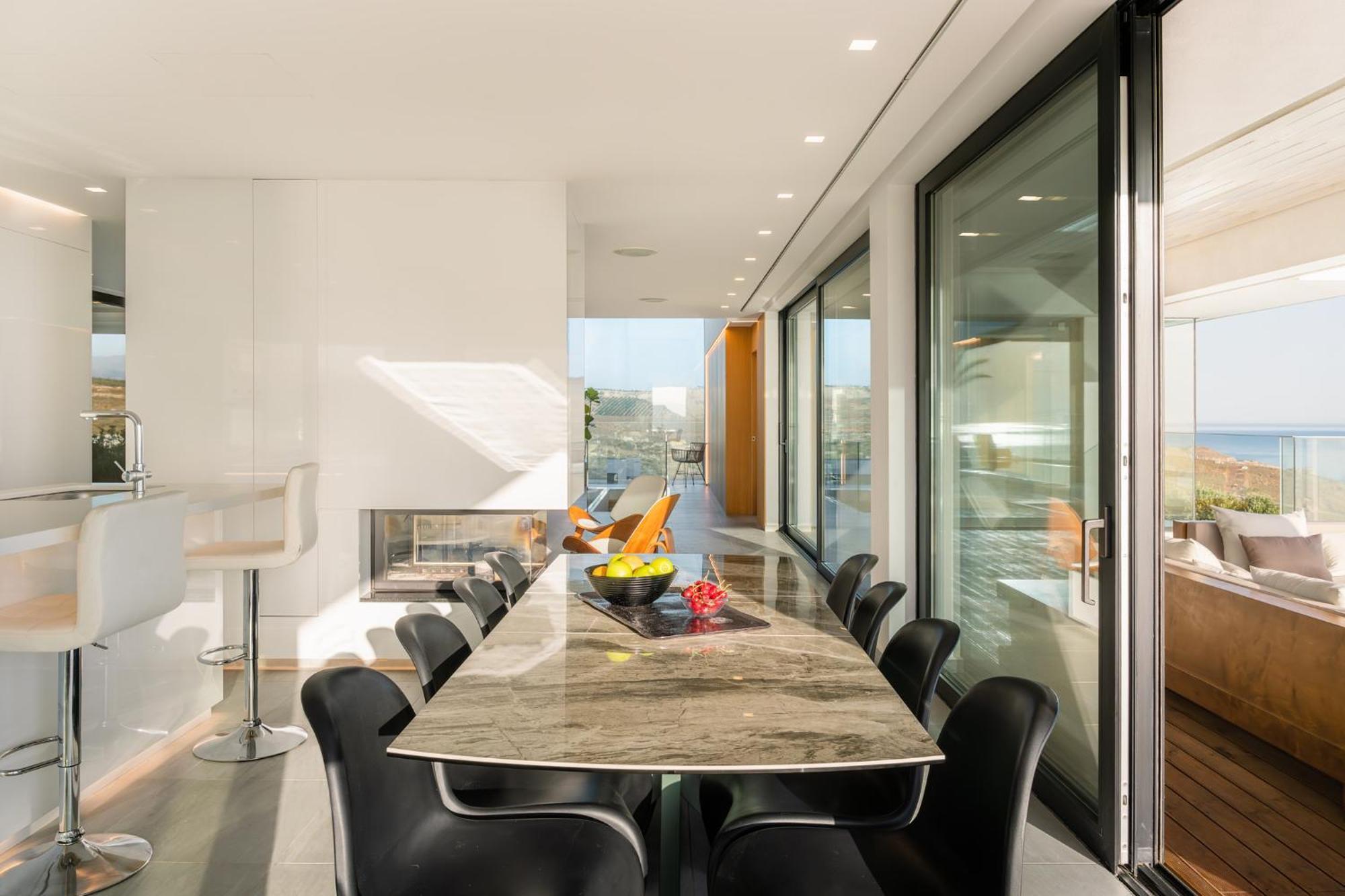 Fotini Designers Residence Kokkini Hani Eksteriør billede